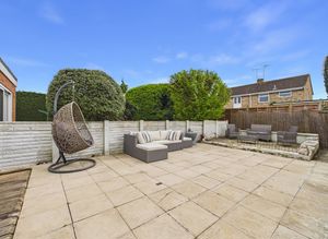 Garden - click for photo gallery